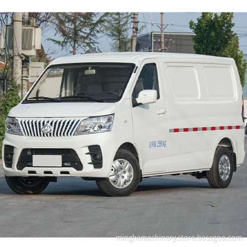 EV EV Electric Car High Comfin